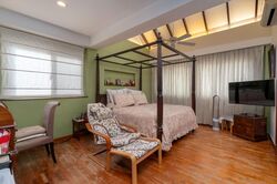 Jalan Lakum (D28), Semi-Detached #532585531